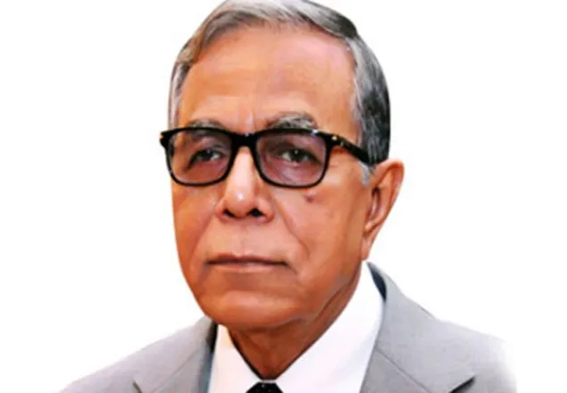 ফ্রান্সে সন্ত্রাসী হামলায় রাষ্ট্রপতির নিন্দা
