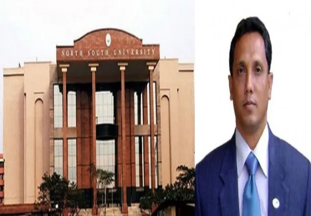 নর্থ সাউথে জঙ্গিবাদি বই, গ্রন্থাগারিক বরখাস্ত