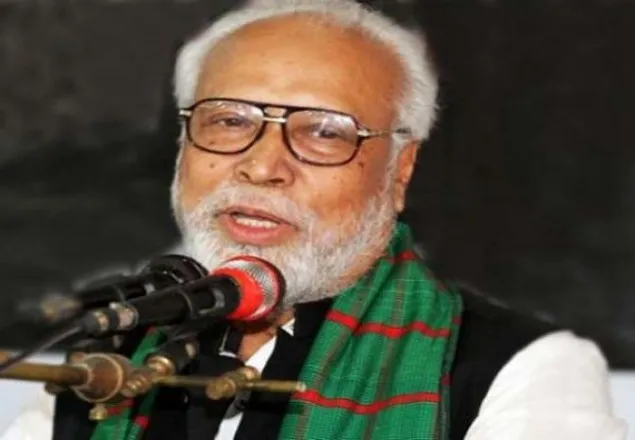 এ রকম খুতবা আর ১০ বার হলে বাংলাদেশ ধ্বংস হয়ে যাবে : কাদের সিদ্দিকী