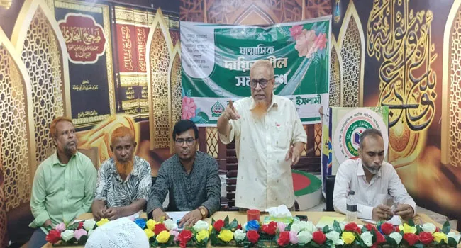 ৫৬ শতাংশ কোটা বিশ্বে বিরল : আব্দুস সবুর ফকির