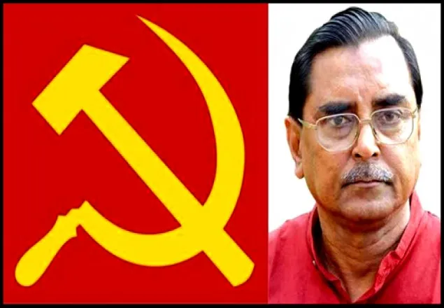 ফ্রান্সে হামলার ঘটনায় ওয়ার্কার্স পার্টির নিন্দা