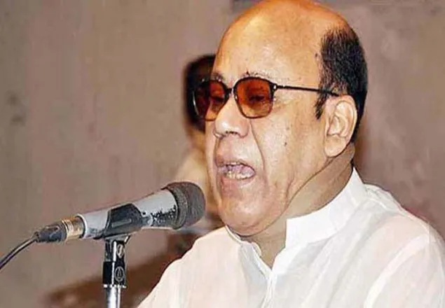 শেখ হাসিনার নেতৃত্ব মেনে বিএনপিকে ঐক্যে আসতে হবে : খাদ্যমন্ত্রী