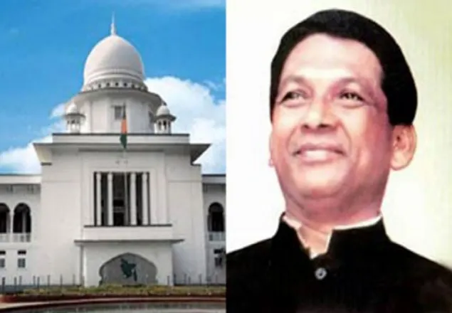 আহসান উল্লাহ মাস্টার হত্যা মামলায় ১১ আসামির মুক্তিতে বাধা নেই
