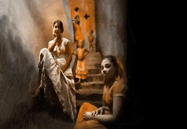 থাইল্যান্ডে যৌনপল্লীতে সপ্তাহব্যাপি অভিযান