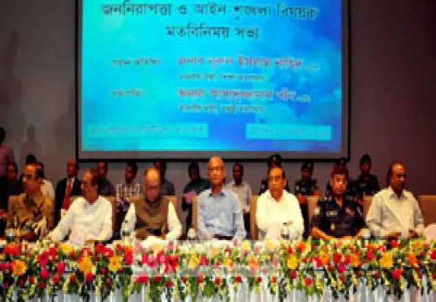 শর্ত না মানলে অনুমোদন বাতিল: শিক্ষামন্ত্রী