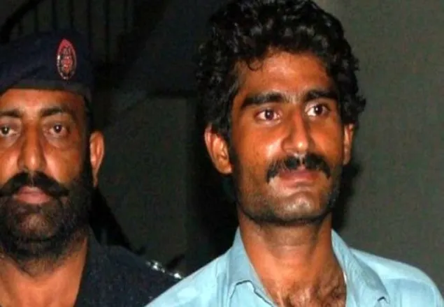সোশ্যাল মিডিয়া তারকার 'হত্যাকারী' গ্রেফতার