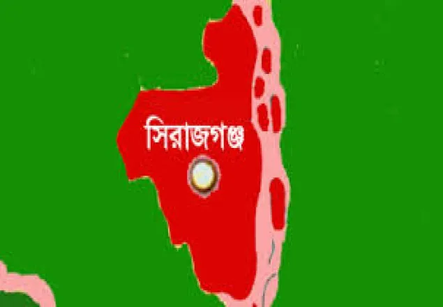 সিরাজগঞ্জে মাঝিকে জবাই করে হত্যা