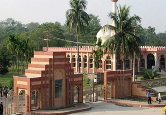 জাবি খুলছে কাল