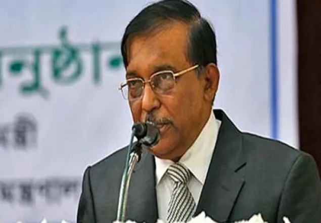 গুলশানে ‘একটা কিছু হবে’ আগাম তথ্য ছিল: স্বরাষ্ট্রমন্ত্রী