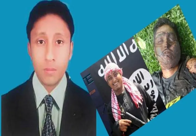 গুলশানে হামলাকারী শফিকুলের আশ্রয়দাতা ৫ দিনের রিমান্ডে