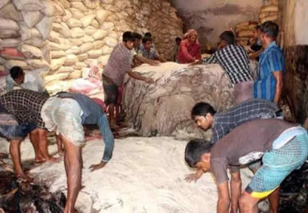 জরিমানা দিতে হবে ১৫৪ ট্যানারি মালিককে