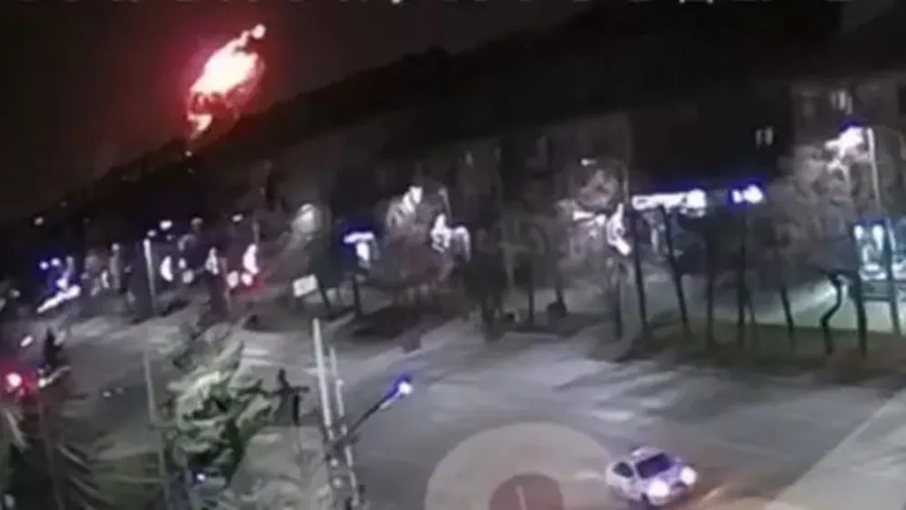 রাশিয়ায় গোলাবারুদের কারখানায় বিস্ফোরণ, নিহত ১০