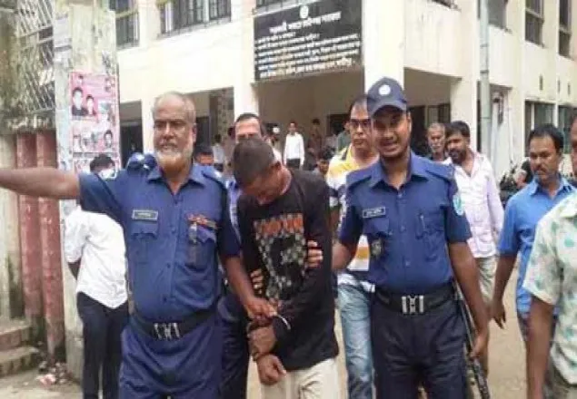 ভাই হত্যার দায়ে ভাইয়ের ফাঁসি