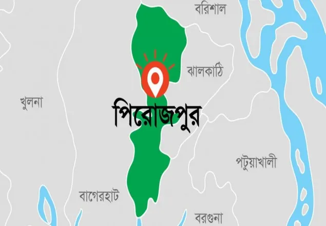 এবার পিরোজপুরে দুর্গা ও কালীমন্দিরের পুরোহিতকে হত্যার হুমকি