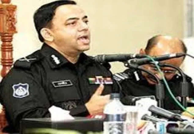 'শোলাকিযায় হামলাকারী বগুড়া জঙ্গি ক্যাম্প থেকে প্রশিক্ষণ নিয়েছে'
