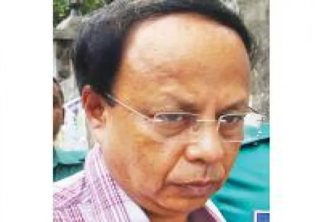 নর্থ সাউথের অধ্যাপক বরখাস্ত