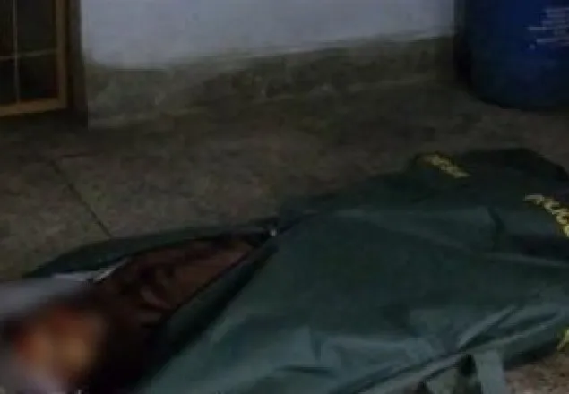 ঝিনাইদহে কথিত ‘বন্দুকযুদ্ধে’ শিবির নেতা নিহত