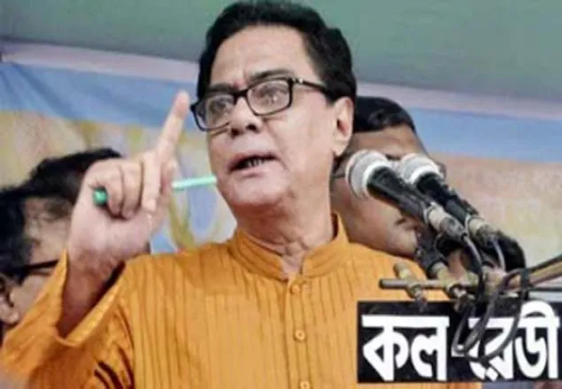 'পঁচাত্তরের ঘটনার পুনরাবৃত্তি ঘটতে দেয়া হবে না'
