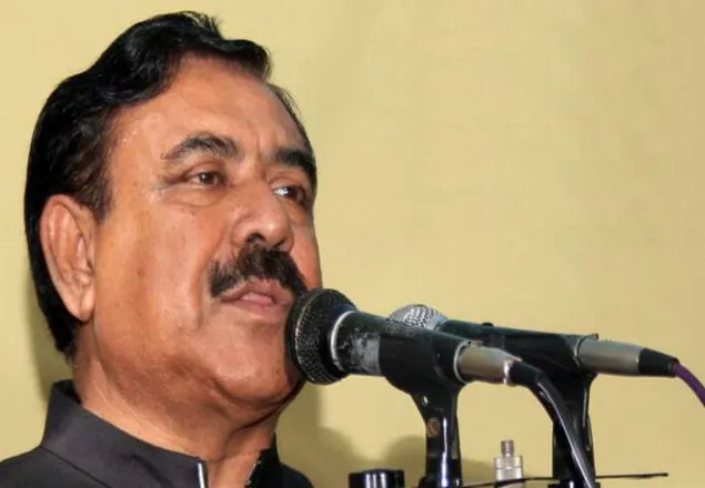 জাফরুল্লাহ চৌধুরী জাতির ‘কুলাঙ্গার সন্তান’: শাহজাহান
