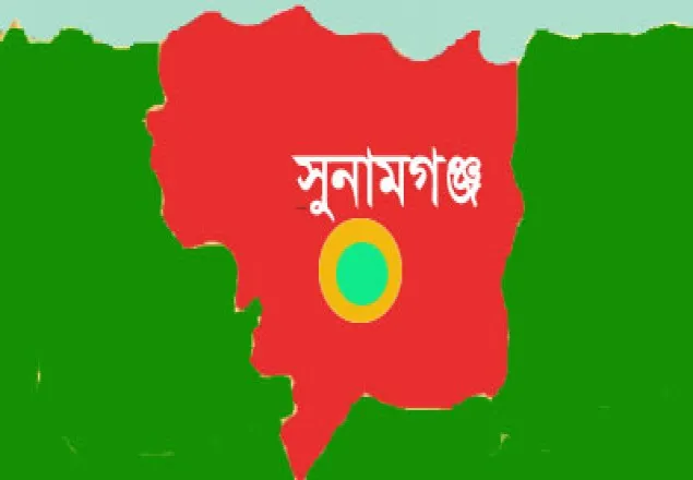 ছাতকে সুরমা নদীতে ডুবে শ্রমিক নিখোঁজ