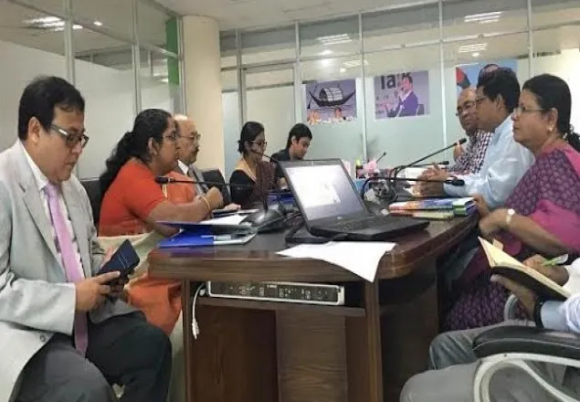 'ডিজিটাল বাংলাদেশ বাস্তবায়নে ভারতের সহযোগিতা অব্যাহত থাকবে'