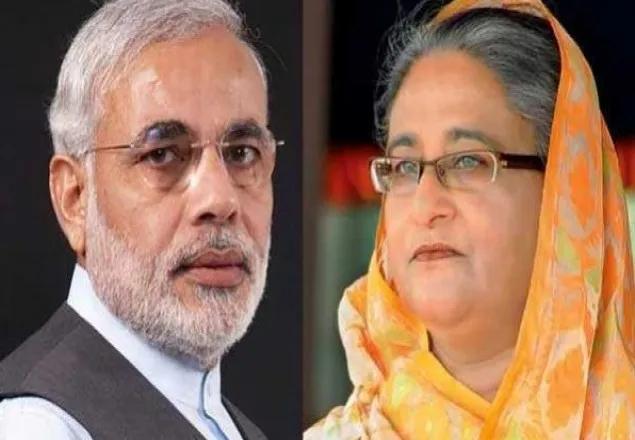 ভিডিও কনফারেন্সে চেকপোষ্ট উদ্বোধন করবেন দু’দেশের প্রধানমন্ত্রী