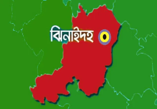 ঝিনাইদহে বিদ্যুৎস্পৃষ্ট হয়ে কৃষকের মৃত্যু
