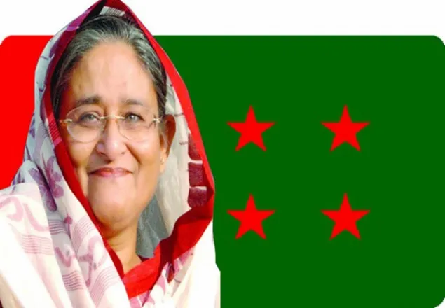 আ’লীগের কেন্দ্রীয় কার্যনির্বাহী সংসদের সভা শনিবার
