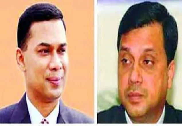 অর্থ পাচার: তারেকের ৭ বছরের কারাদণ্ড, মামুনের বহাল