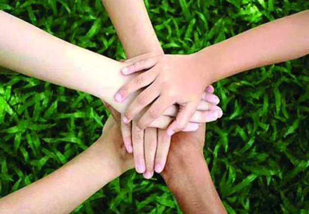 ইসলামের আলোকে বন্ধু নির্বাচন