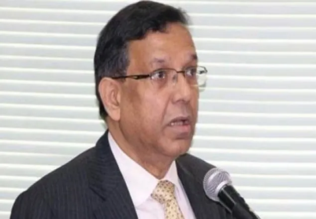 ধরে আনা হবে তারেককে: আনিসুল হক