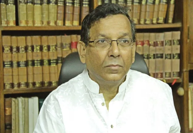 তারেক রহমান লন্ডনে বসে আপিল করতে পারবেন না : আইনমন্ত্রী