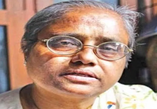 নারী মুক্তিযোদ্ধা শিরিন বানু আর নেই