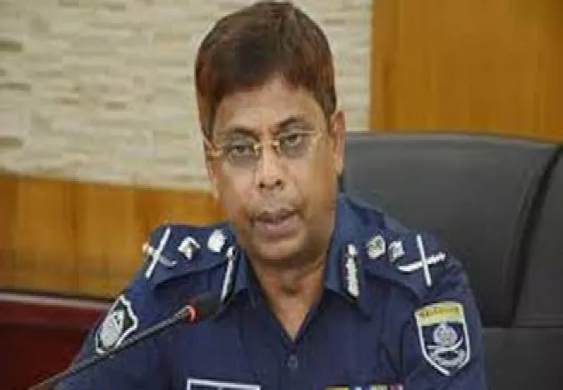 র‌্যাবের প্রকাশিত জঙ্গি তালিকা পূর্ণাঙ্গ নয়: আইজিপি