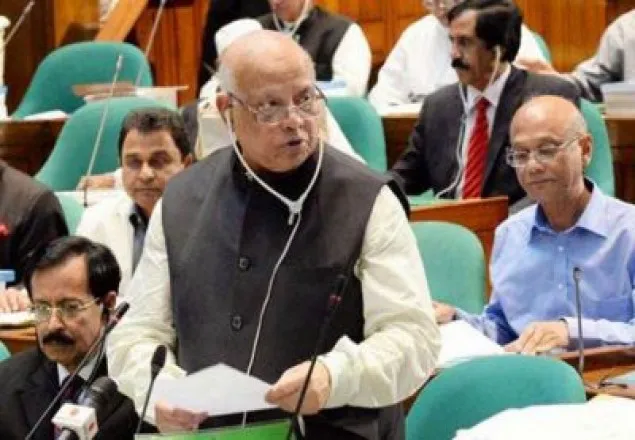 শিগগিরই রিজার্ভ চুরির প্রতিবেদন প্রকাশ হবে: অর্খমন্ত্রী