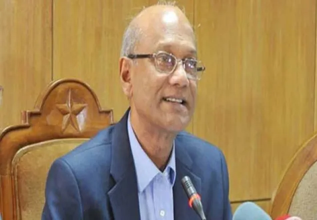 সন্ত্রাসের বিরুদ্ধে শিক্ষা পরিবারকে রুখে দাঁড়ানোর আহবান শিক্ষামন্ত্রীর