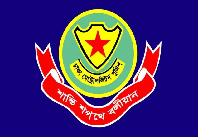রাজধানীর পাঁচ থানায় ওসির রদবদল