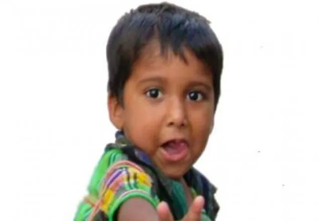 মিরপুরে নিখোঁজ শিশুর লাশ উদ্ধার