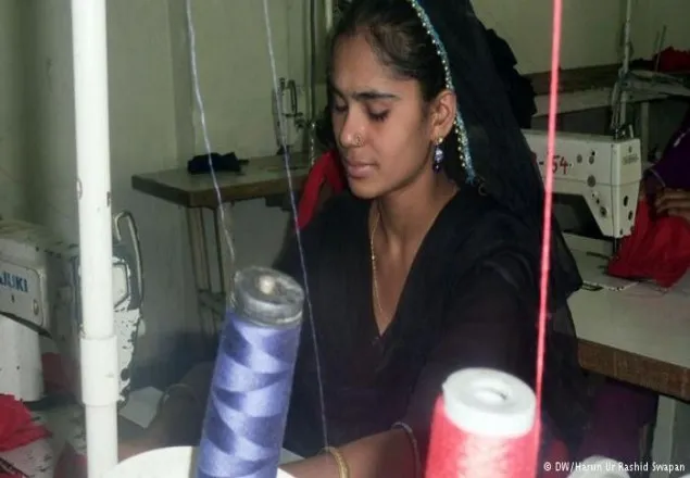 জঙ্গি হামলার কারণে বাংলাদেশ ছাড়বে না পোশাক ব্র্যান্ড
