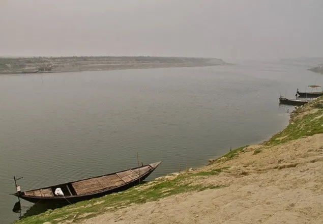 গাইবান্ধার দুর্গম চরে জঙ্গি বিরোধী অভিযান সম্পন্ন