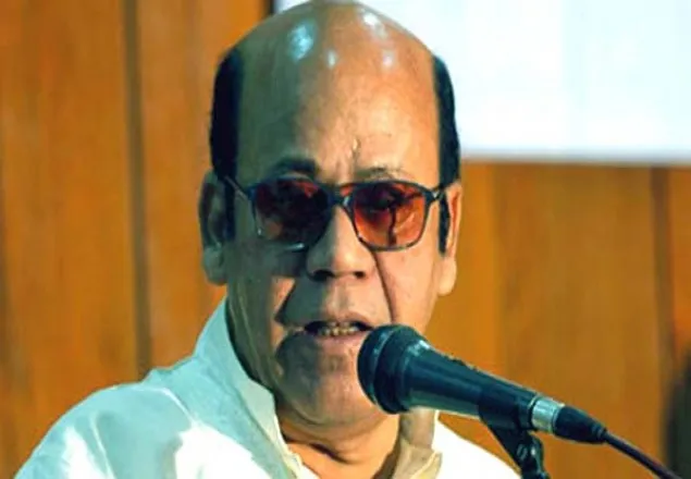 সারাদেশে ইফার খুতবা মনিটরিং করা হচ্ছে: কামরুল