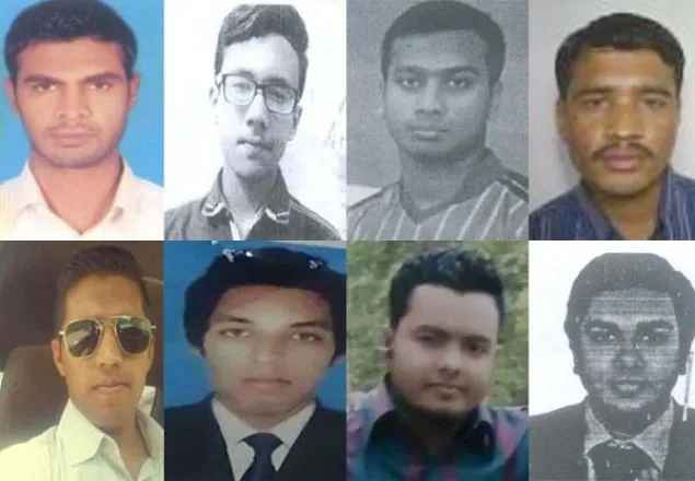 নিখোঁজ ১০ যুবকের খোঁজ পাওয়া গেছে