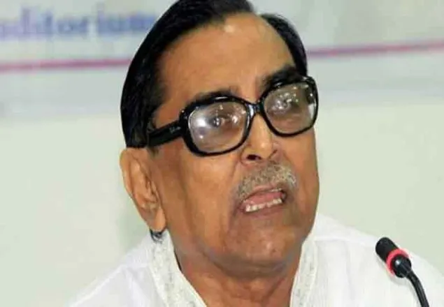 জনগণের ভোটাধিকার রক্ষায় আন্দোলন করবে ওয়ার্কার্স পার্টি