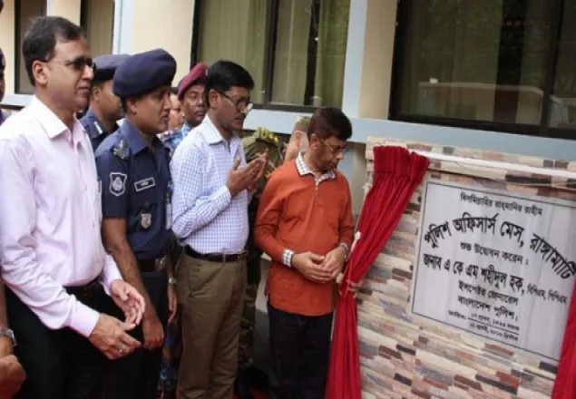 জঙ্গিবাদী কর্মকাণ্ড কমে গেছে: আইজিপি
