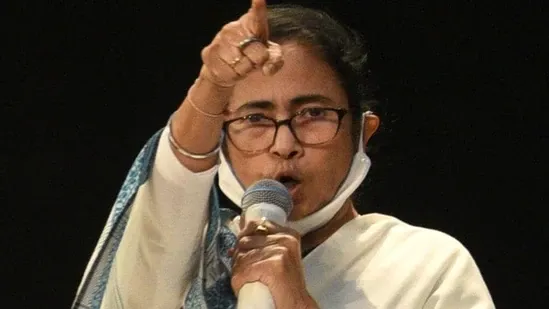 Mamata Banerjee writes to opposition leaders against BJP- ‘Time to fight…’