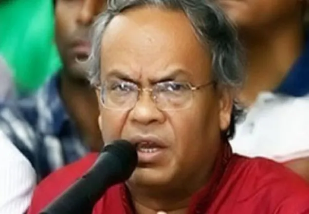 সরকারের প্রতিহিংসা চরিতার্থ করতে তারেক রহমানকে সাঁজা: রিজভী