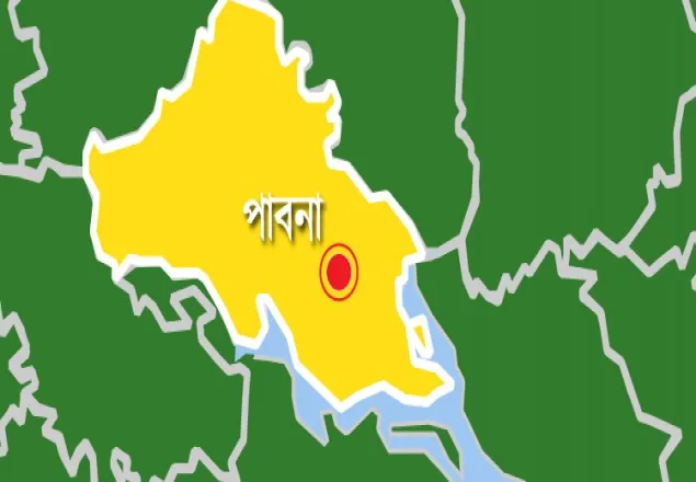 সাঁথিয়ায় চরমপন্থি নেতাকে গলা কেটে হত্যা