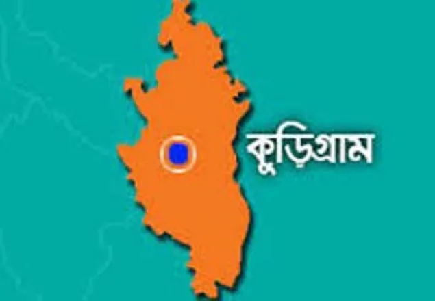 ফুলবাড়ীতে পানিতে ডুবে শিশুর মৃত্যু