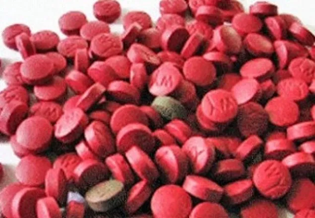 ২২ হাজার ইয়াবাসহ গ্রেফতার ২