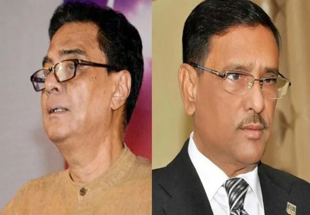 দিবস নিয়ে বিতর্কে আশরাফ-কাদের 